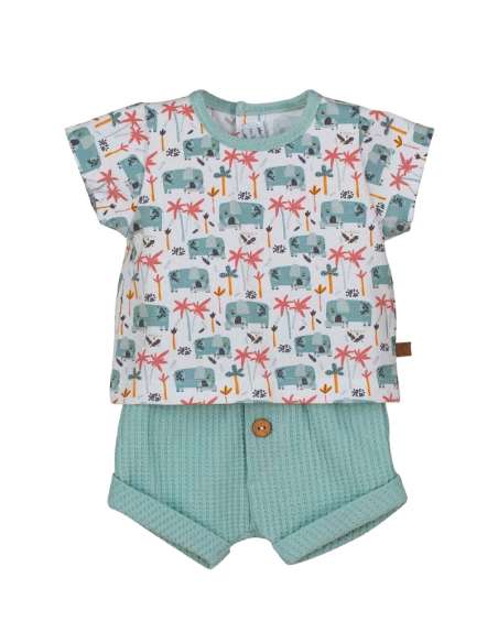 17829 BOY SETS TINDAR BRAND CALAMARO