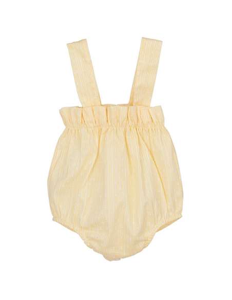 32335-6 SAURA ROMPER BRAND CALAMARO