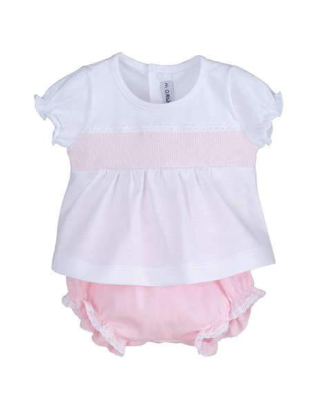 17580 GIRL SET  BRAND CALAMARO