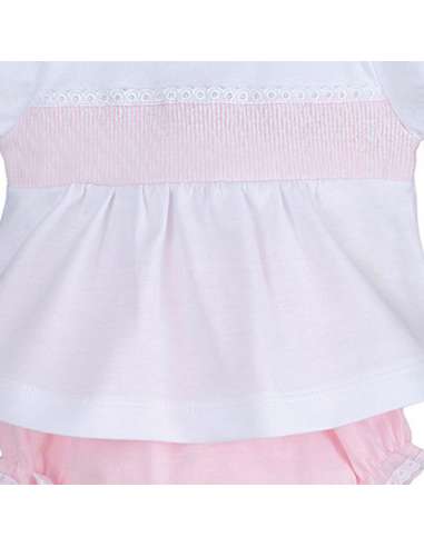 17580 GIRL SET  BRAND CALAMARO