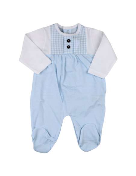 32328 CELESTE PELELE NIÑO MARCA CALAMARO