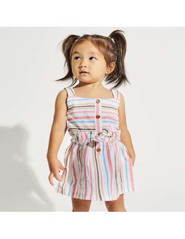 23112501 BABY GIRL DRESS BRAND YATSI