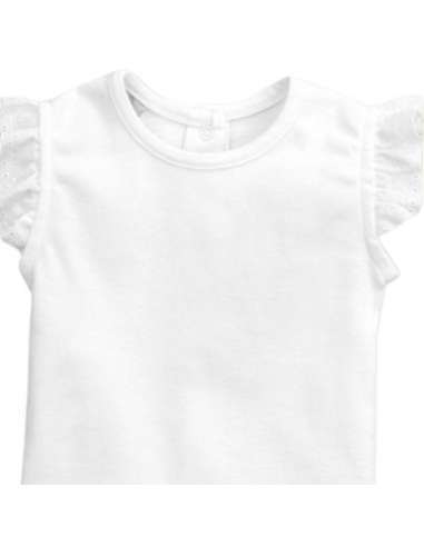 1119 BLANCO  BODY PUNTILLA MARCA BABIDU