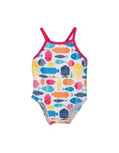 23801 FISH SWIMSUIT BRAND CALAMARO