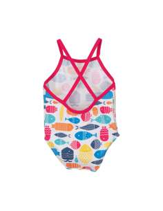 23801 FISH SWIMSUIT BRAND CALAMARO 2