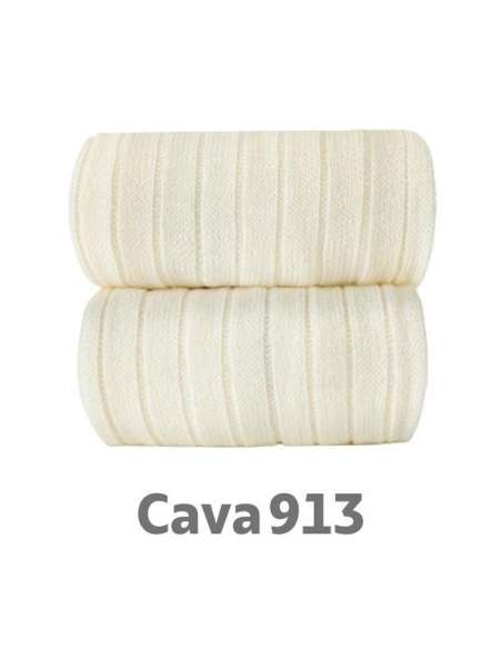 12161 913 CAVA LEOTARDOS ACANALADOS 6X2 DE LANITA  MARCA CONDOR