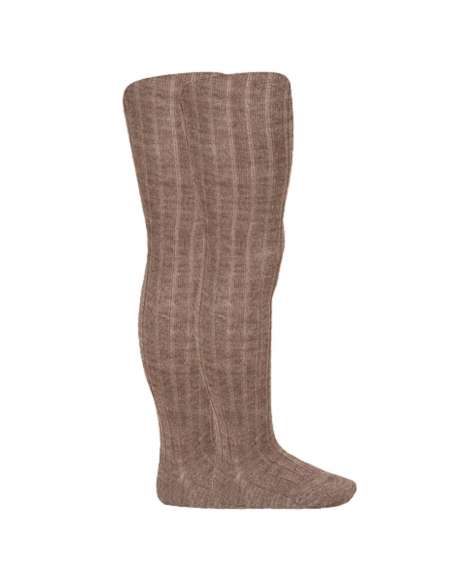 12161 968 TRONCO LEOTARDOS ACANALADOS 6X2 DE LANITA  MARCA CONDOR