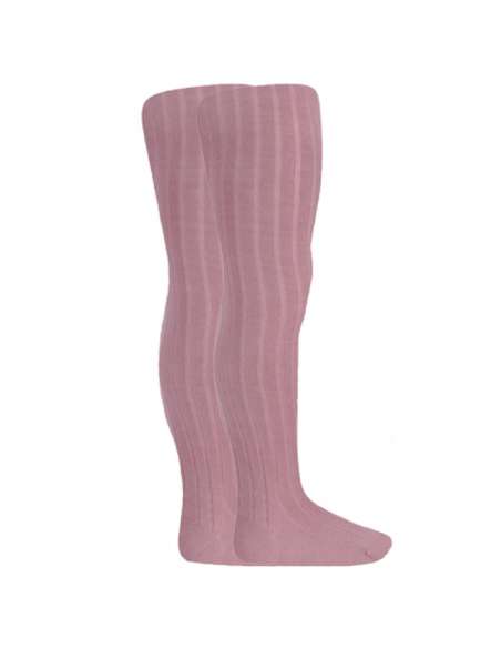 12161 939 ROSA PALO BABY TIGHTS  BRAND CONDOR