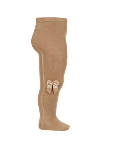 24821 326 CAMEL TIGHTS WITH BOW BRAND CONDOR