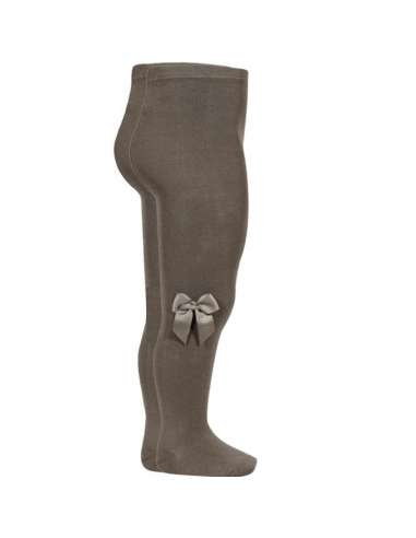 24821 350  VISON TIGHTS WITH BOW BRAND CONDOR