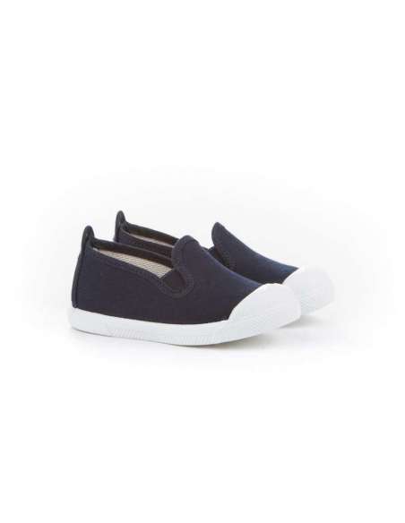Camping Canvas Javer 153 navy