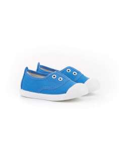 Elastic Canvas Javer 150 royal