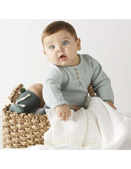 1723 VERDE BODY MARCA BABIDU