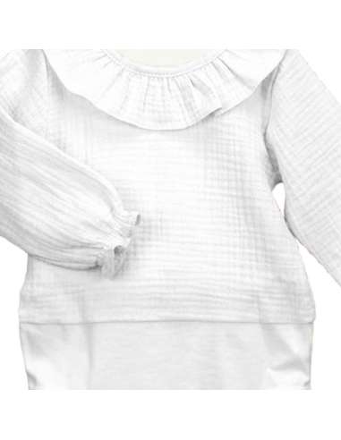 1720  BLANCO BODY MARCA BABIDU