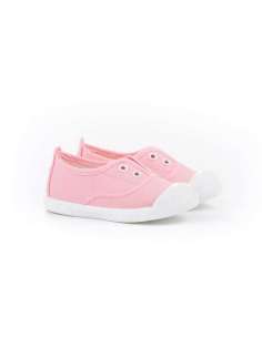 Elastic Canvas Javer 150 pink