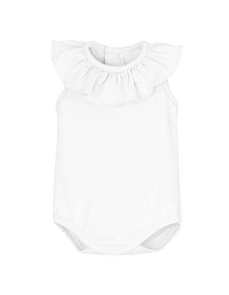 19105 WHITE  BODY  BRAND CALAMARO