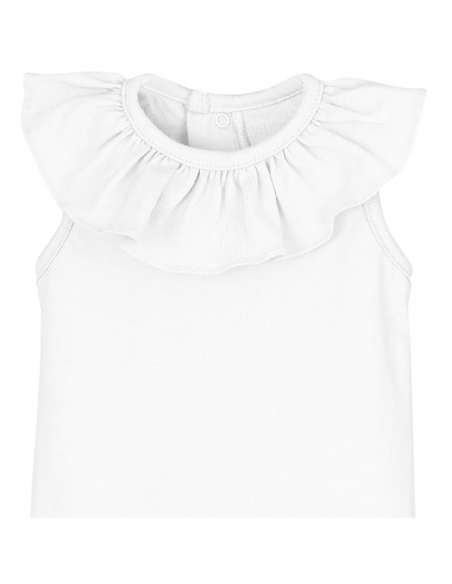 19105 WHITE  BODY  BRAND CALAMARO