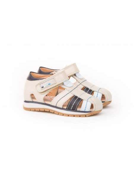 BOYS Reinforced AngelitoS 450 white