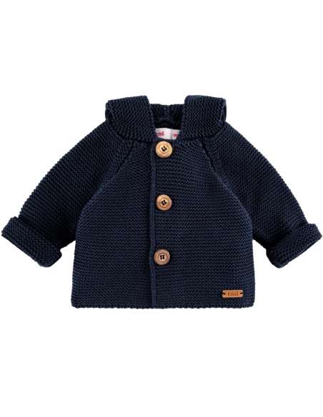 55202010 480 HOODED JACKET BRAND  CONDOR