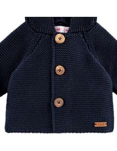 55202010 480 HOODED JACKET BRAND  CONDOR 2