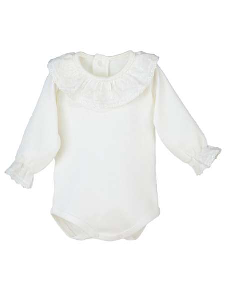 19075 CRUDO BODY PLUMETILLA MARCA CALAMARO