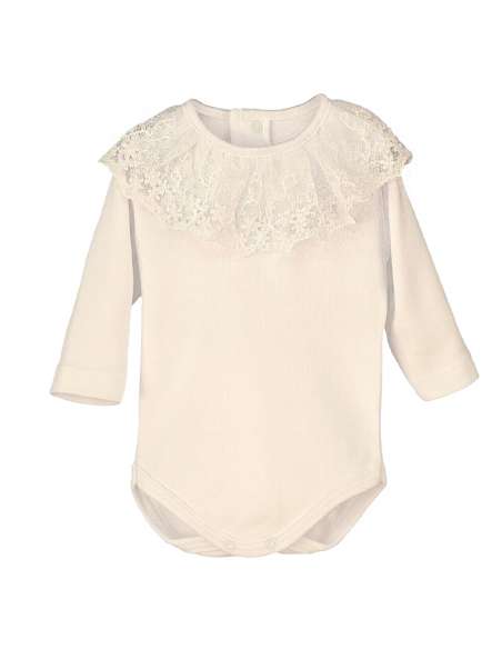 19093 CRUDO BODY PUNTILLA MARCA CALAMARO