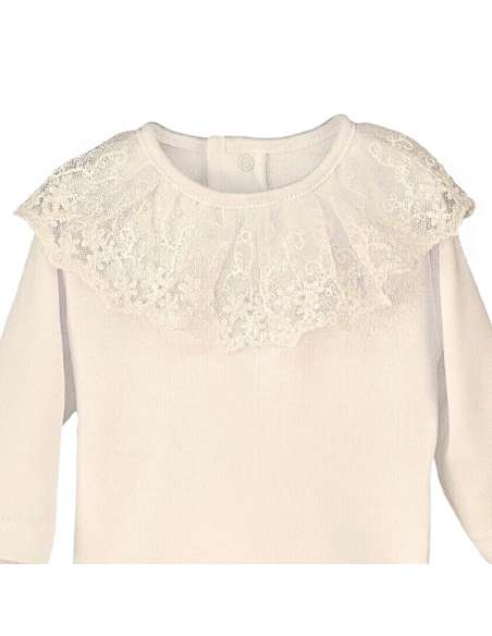 19093 CRUDO BODY PUNTILLA MARCA CALAMARO