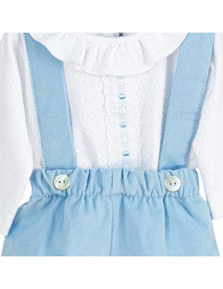 17662 CONJUNTO NIÑO FLORENCIA MARCA CALAMARO