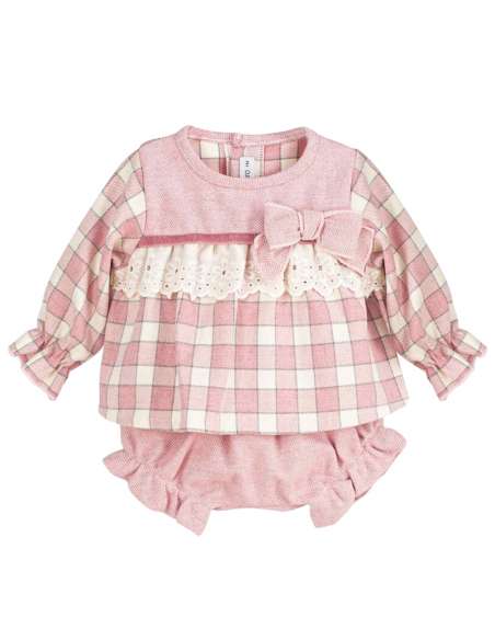 17678 LARISA  GIRL  SETS  BRAND CALAMARO