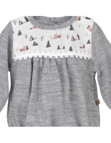 32386 PELELE BEBE TERRA MARCA CALAMARO