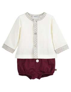 17670 BOY SET  BRAND CALAMARO