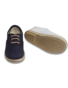 ESPADRILLES CANVAS FOR BOYS 260 2