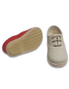 ESPADRILLES CANVAS FOR BOYS 260 2