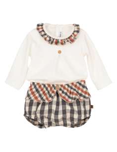 17542 GIRL  SETS  BRAND CALAMARO