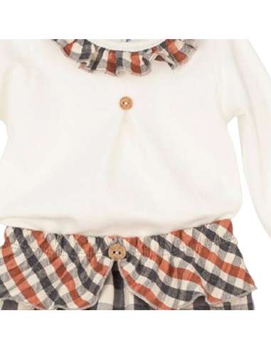 17542 GIRL  SETS  BRAND CALAMARO