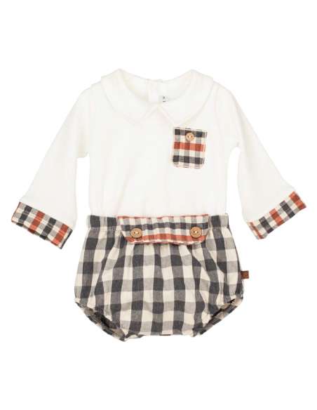 17551 BOY SET  BRAND CALAMARO