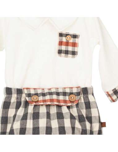 17551 CONJUNTO NIÑO  MARCA CALAMARO