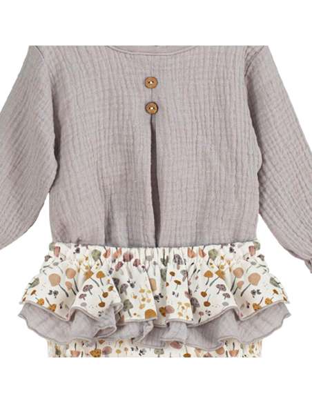 17657 CONJUNTO POLOLO MARCA CALAMARO