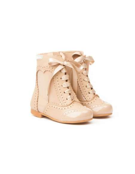 Pascualonas AngelitoS 1000 camel