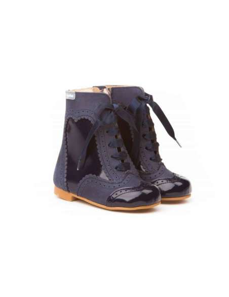 Pascualonas AngelitoS 1000 marino