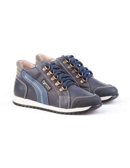 Sport Lace AngelitoS 678 Navy