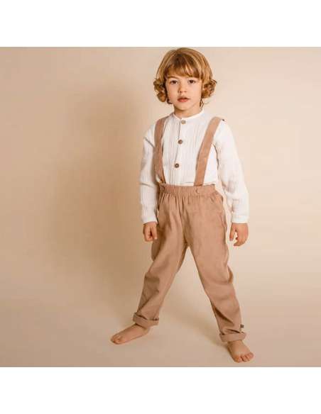 51008 BOY SETS  BRAND CALAMARO