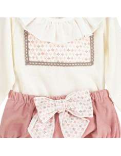 17650 GIRL  SETS  BRAND CALAMARO 2