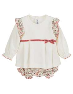 17653 CONJUNTO POLOLO  MARCA CALAMARO