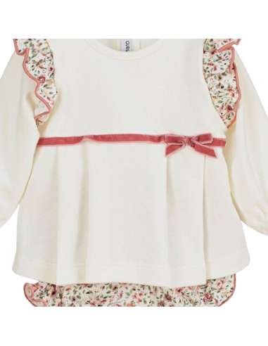 17653 GIRL  SETS  BRAND CALAMARO