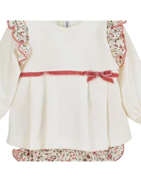 17653 GIRL  SETS  BRAND CALAMARO