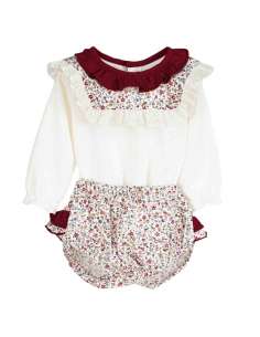 17658 CONJUNTO POLOLO  MARCA CALAMARO 2