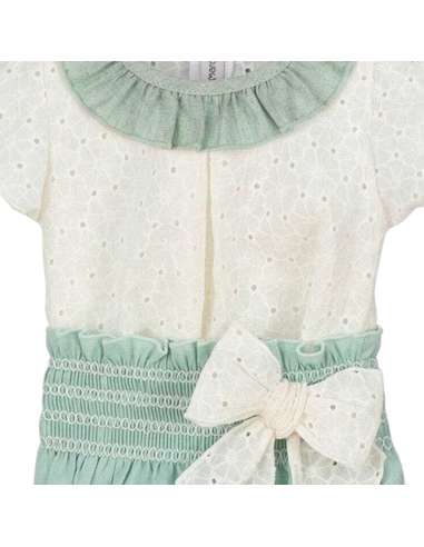 17804 MINT GIRL  SETS  BRAND CALAMARO