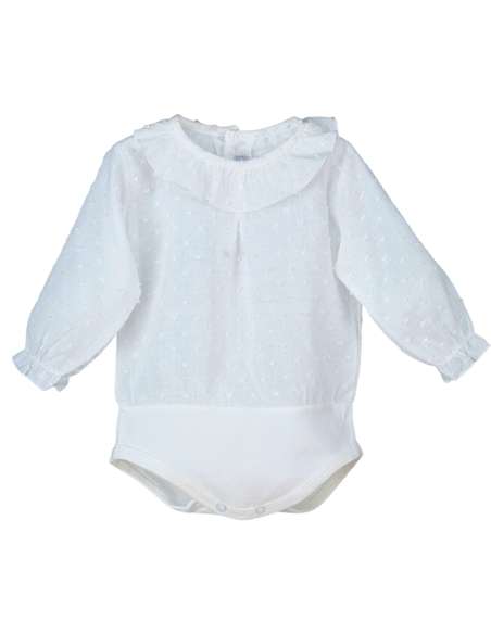 19037 RAW BODY SHIRT BRAND CALAMARO