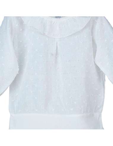19037 RAW BODY SHIRT BRAND CALAMARO